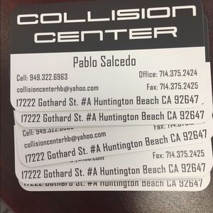 Meet your Posher, Pablo